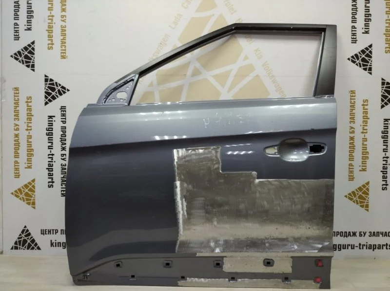 Дверь Hyundai Creta 2016-2020 GSR до Рестайлинг
