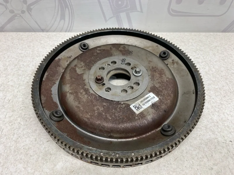 Маховик Mercedes-benz 2016 W205