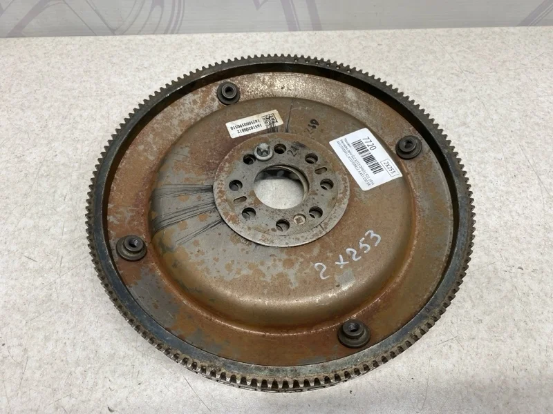 Маховик Mercedes-benz GLC 2016 C253