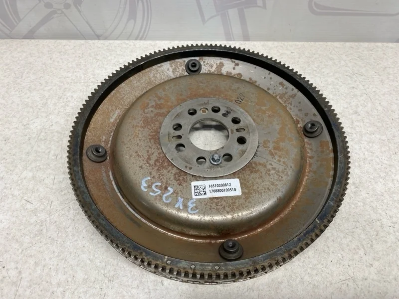 Маховик Mercedes-benz GLC 2017 C253