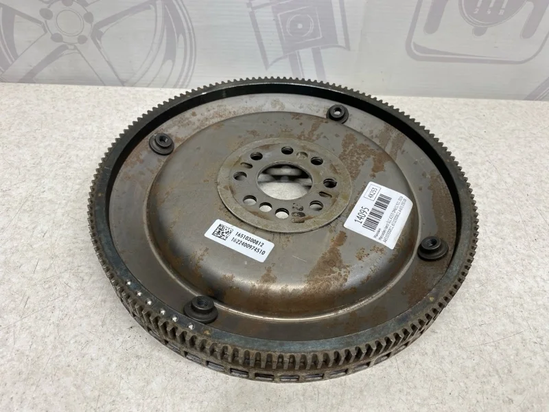 Маховик Mercedes-benz GLC 2016 X253