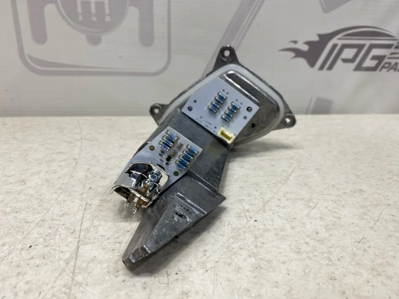 Светодиодный модуль указатель поворота правый BMW X5 F15