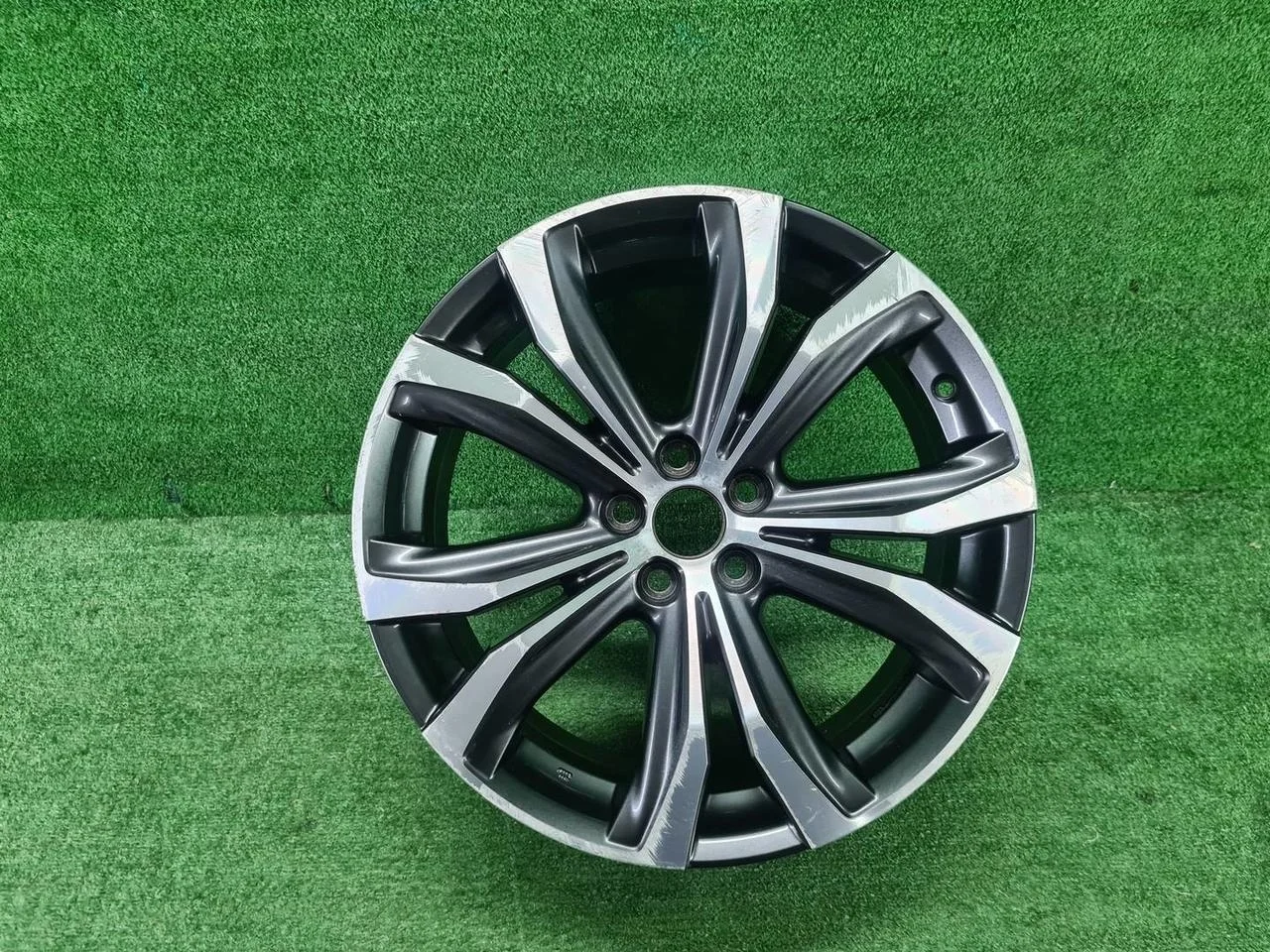 Диск литой Lexus Rx 4 (2015-2019)