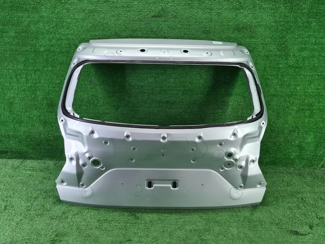 Крышка багажника Hyundai Creta 2 (2021-Н.В.)