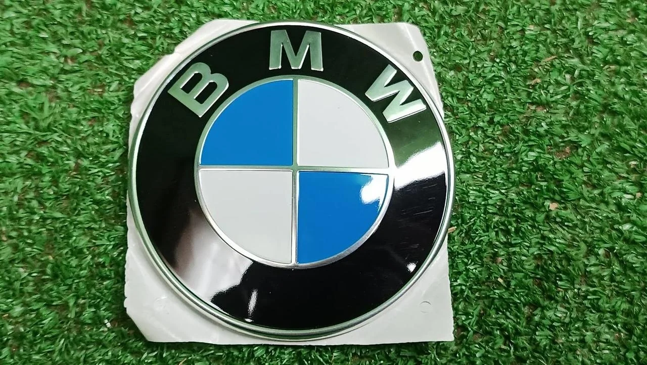 Эмблема Bmw X1 F48 (2015-2019)