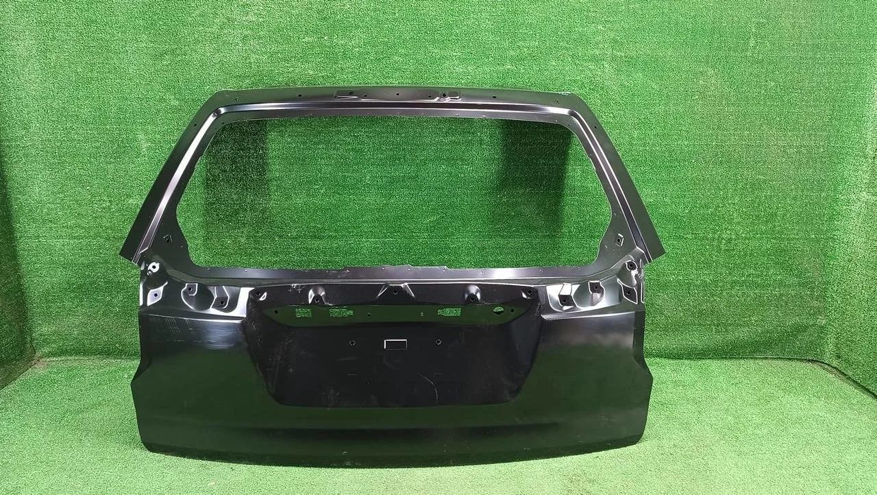 Крышка багажника Subaru Forester Sj (2012-2015)