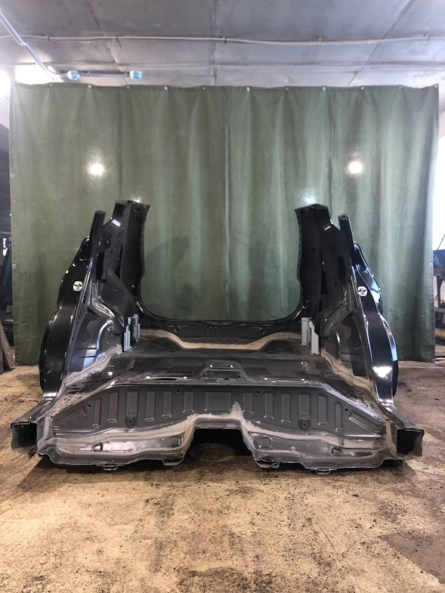 Кузов часть Nissan Xtrail 2019 T32