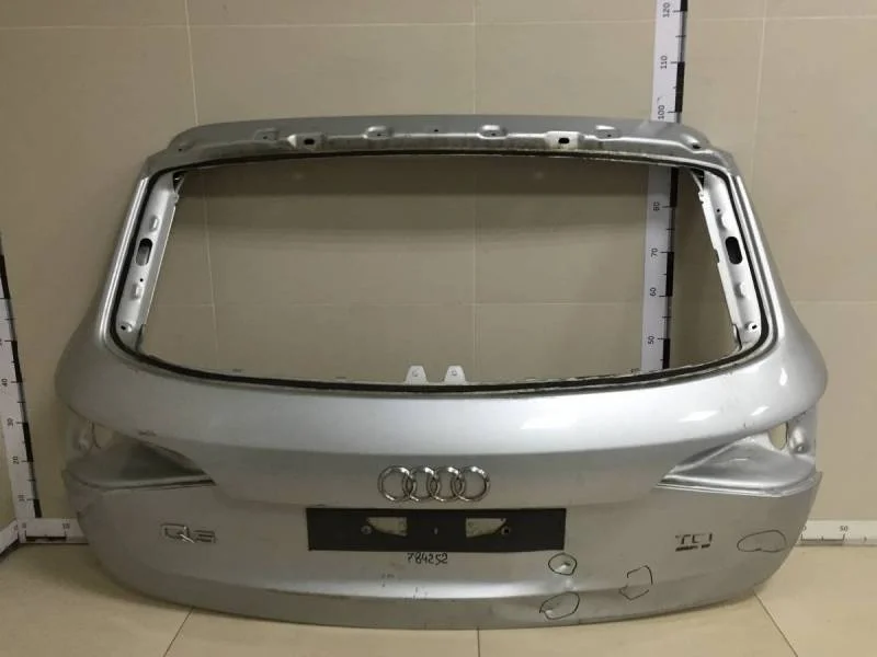 Дверь багажника Audi Q5 8R 2008-2017