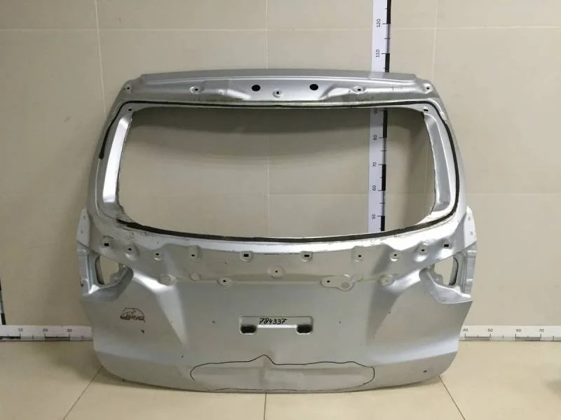Дверь багажника Hyundai ix35 LM 2010-2015