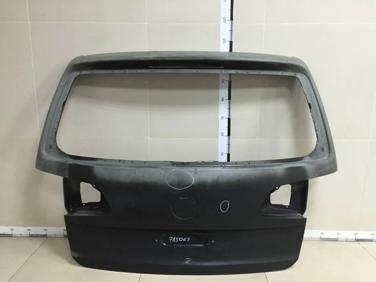 Дверь багажника Volkswagen Touran 1T3 2010>