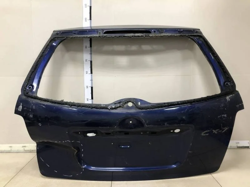Дверь багажника Mazda CX-7 ER 2006-2012