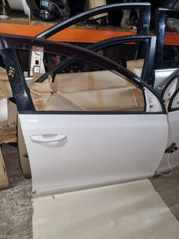Дверь Volkswagen Golf 6 2010 5K1
