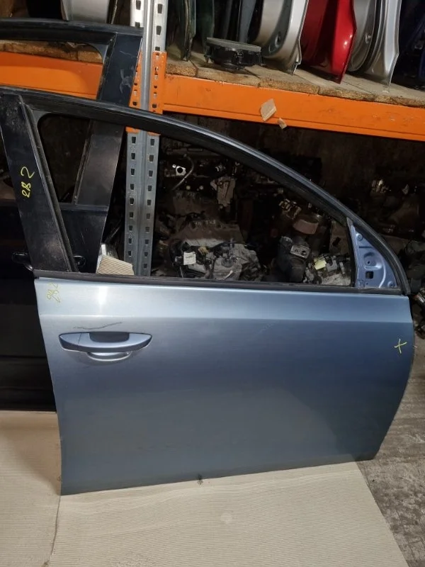 Дверь Volkswagen Golf 6 2011 5K1