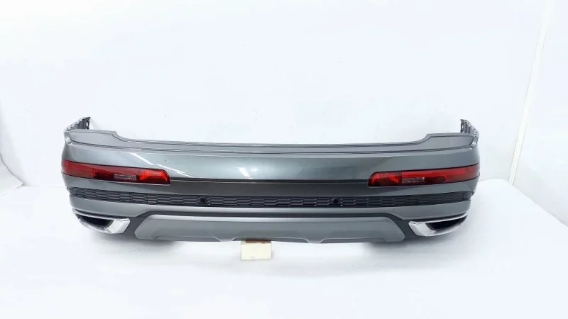 Бампер Audi Q7 2022 4M