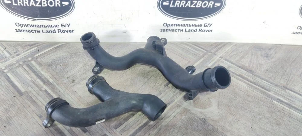 Патрубок охлаждения Range Rover 5.0 510 SC