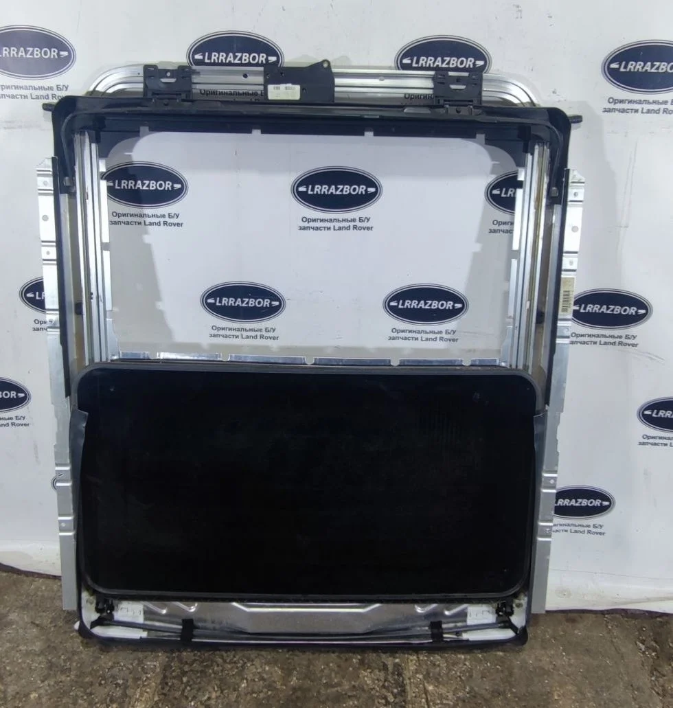 Люк Range Rover L322 2009-2012