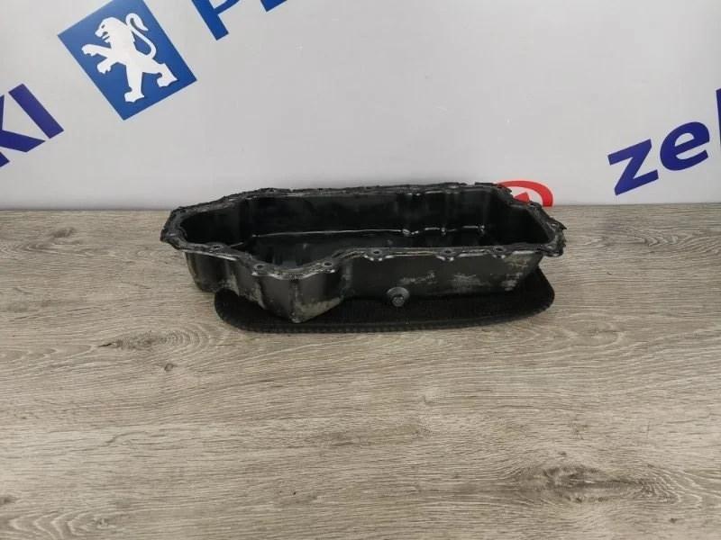 Поддон двигателя FORD TOURNEO CONNECT 2009