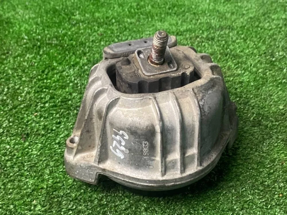 Подушка двигателя BMW x1 28iX E84