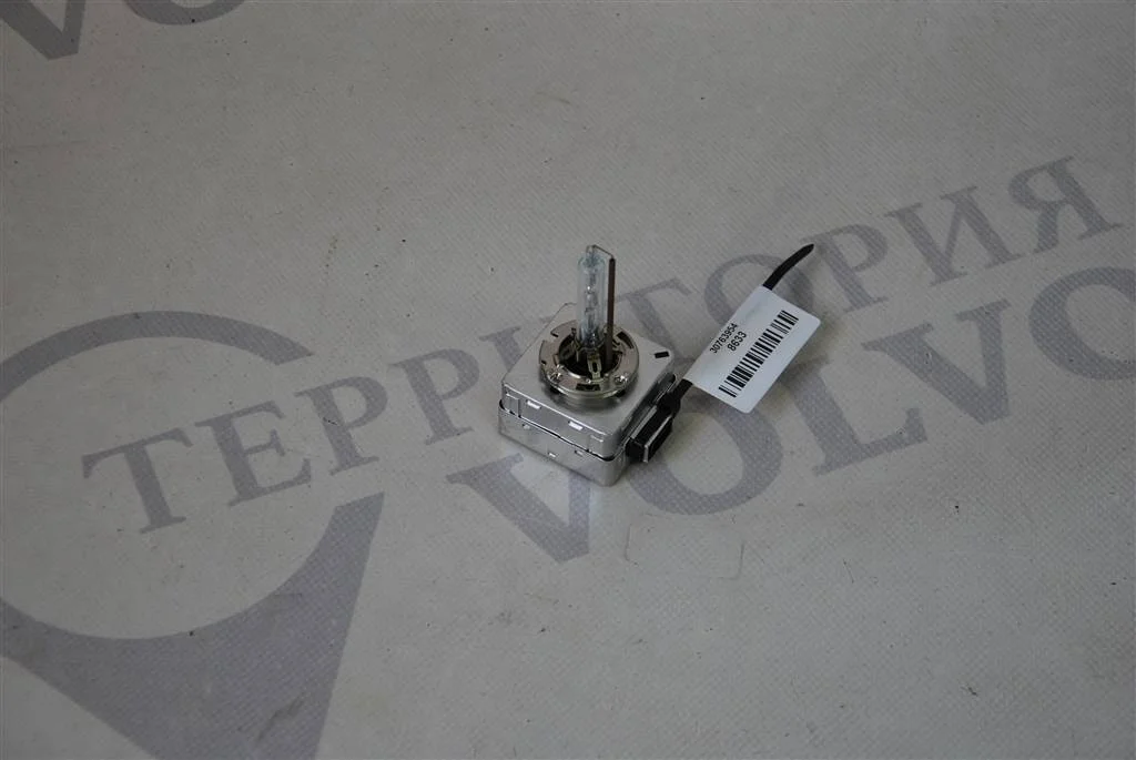 Лампа ксенон D1S