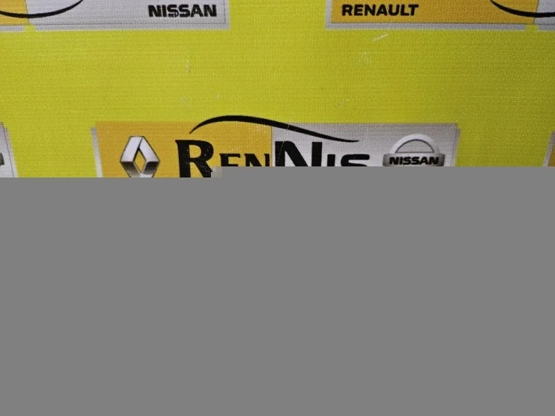 Петля двери Renault Duster 2 2021