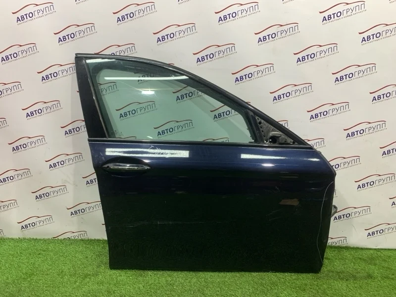 Дверь BMW 530D 2015 F10 рест