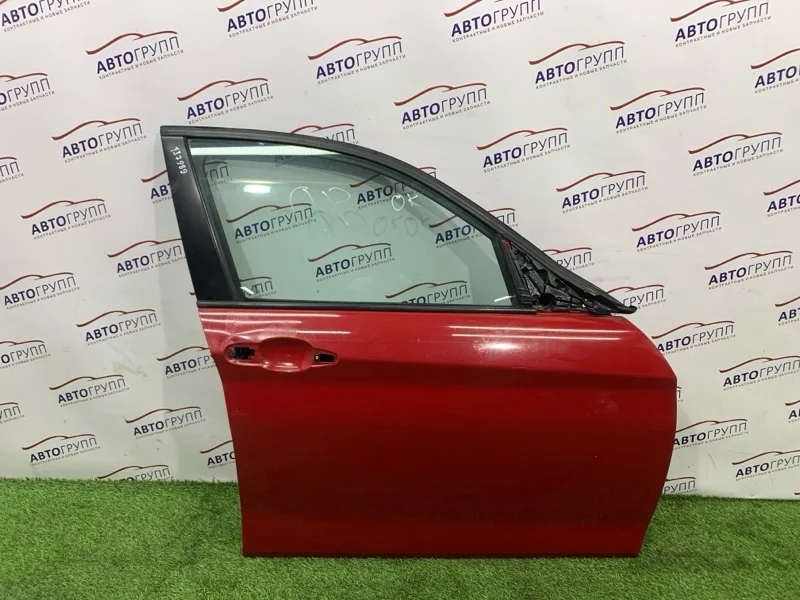 Дверь BMW 116D 2011 F20