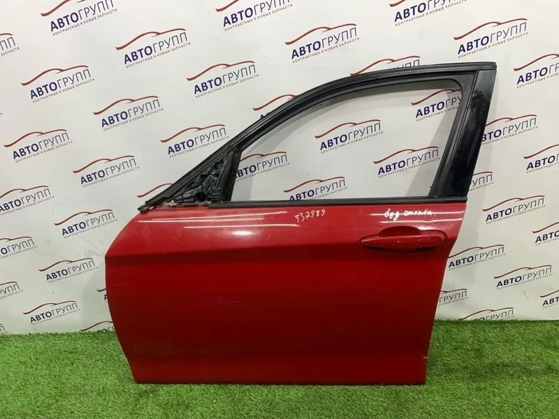 Дверь BMW 116D 2011 F20