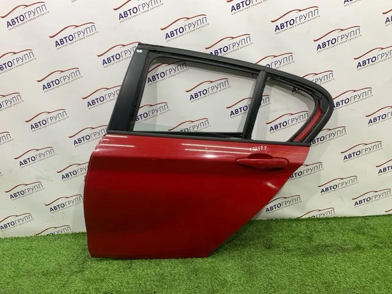 Дверь BMW 116D 2011 F20