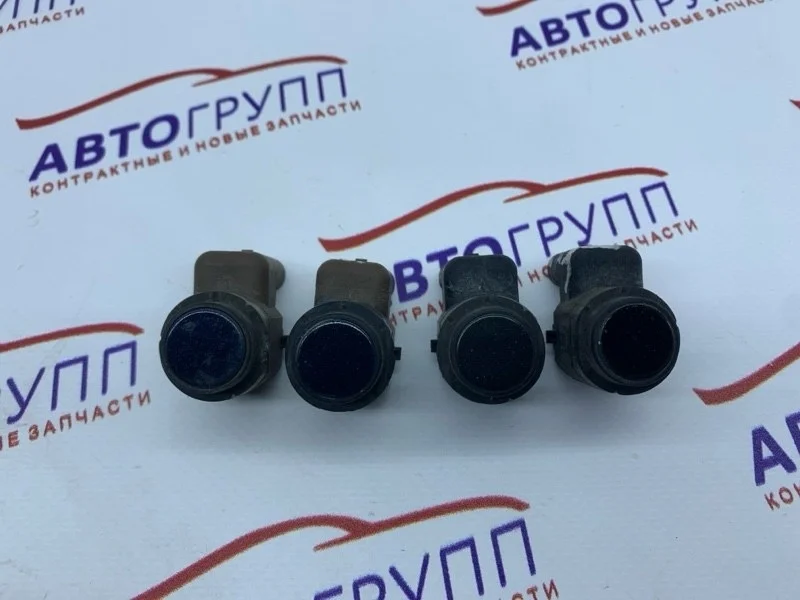 Парктроник BMW 640d 2013 F13