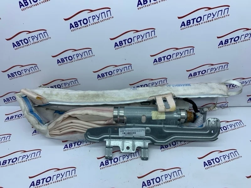 Подушка безопасности боковая BMW 530D 2015 F10 рест