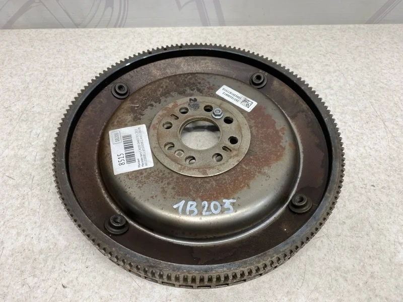 Маховик Mercedes-benz 2015 W205