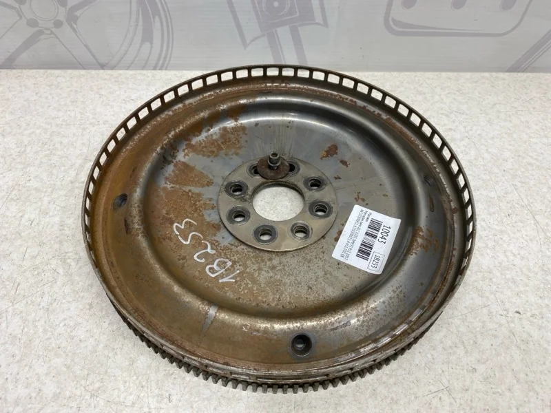 Маховик Mercedes-benz GLC 2017 X253