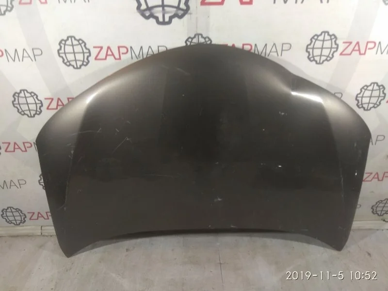 Капот Toyota Rav4 4 XA40 2012