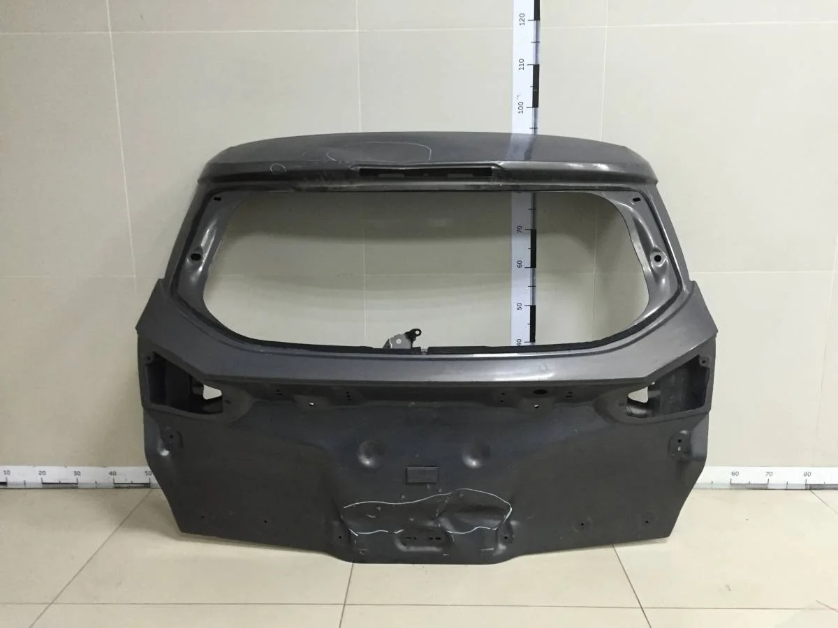 Дверь багажника Ford Focus 3 2011>