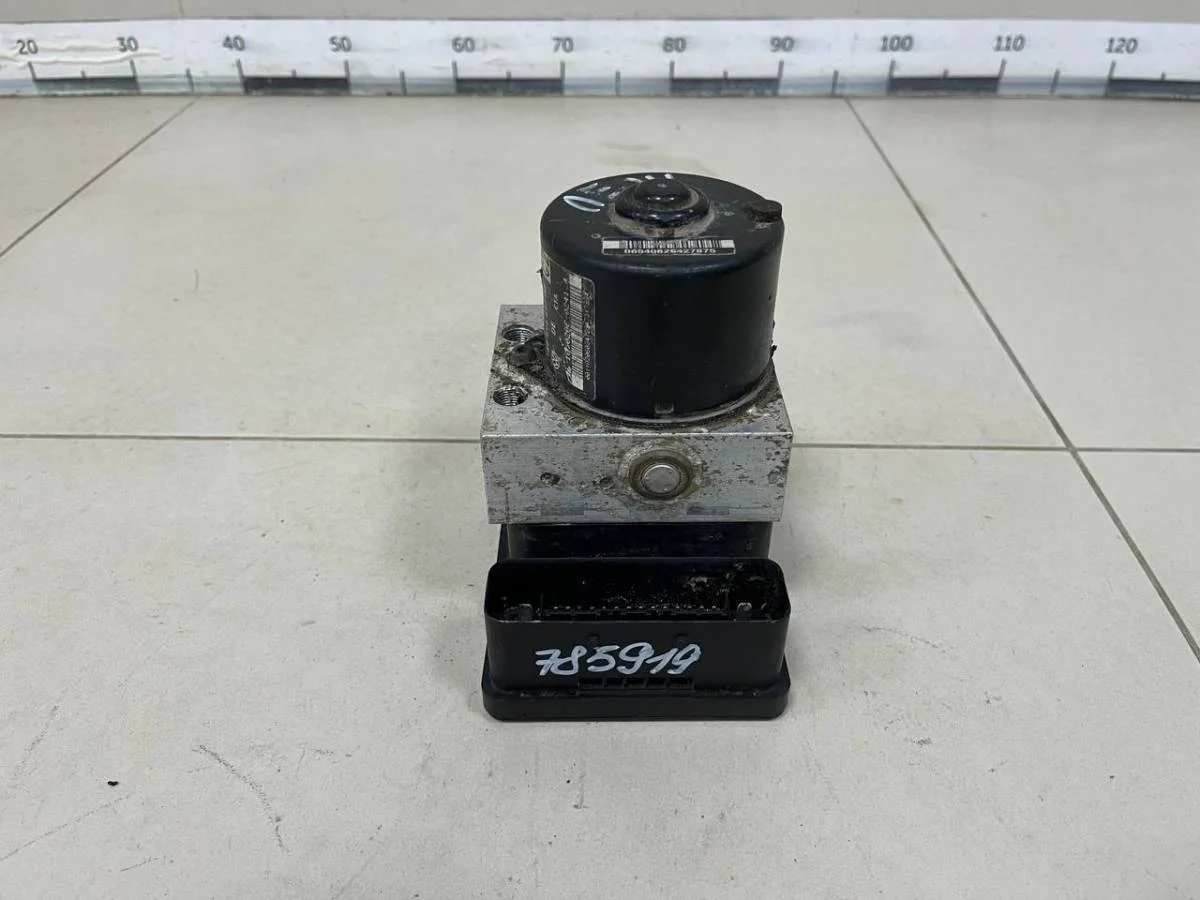 Блок ABS насос Volkswagen Golf 5 1K 2003-2009