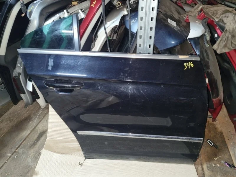 Дверь Volkswagen Passat CC 2009 358