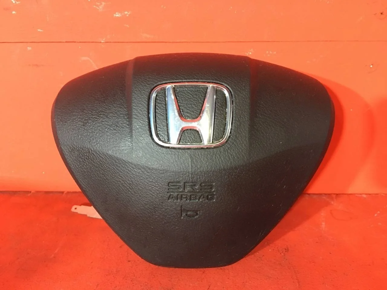 Подушка безопасности в руль Honda Civic 5D 2005-2012 Хетчбэк, 3 двери
