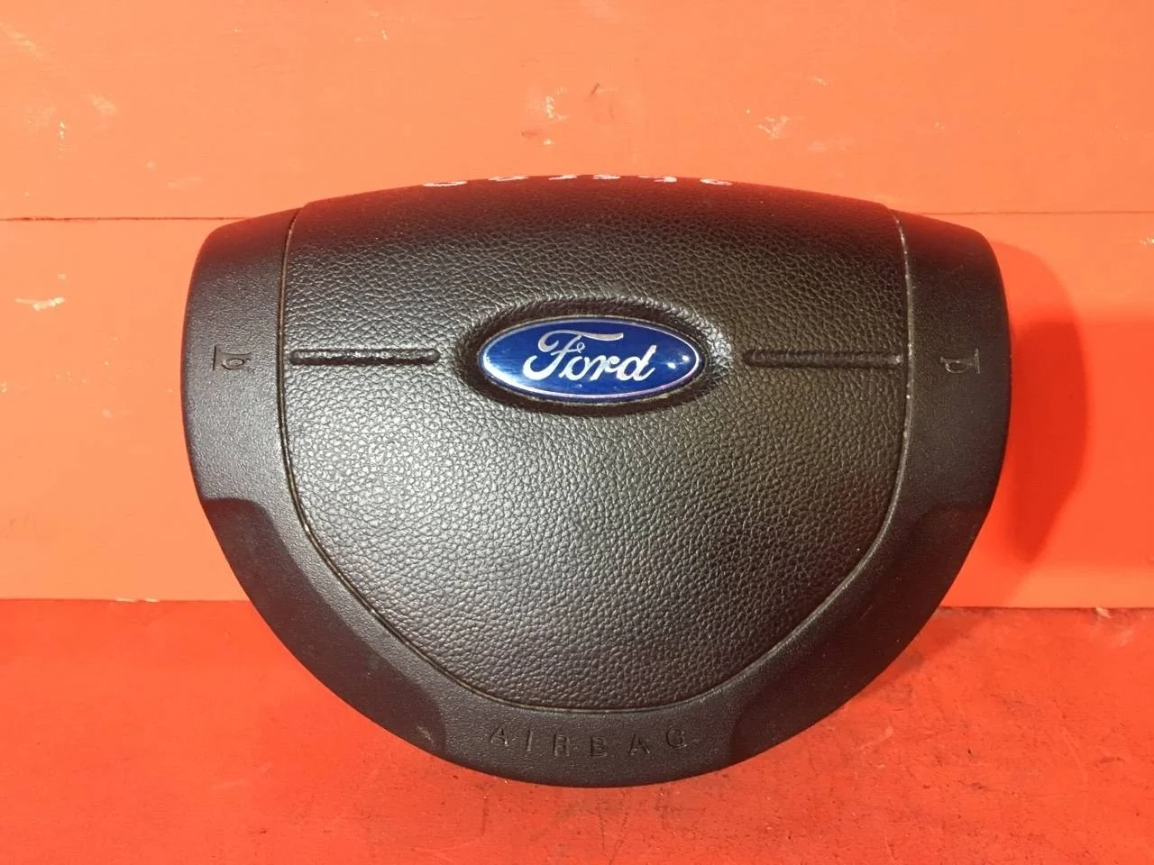 Подушка безопасности в руль Ford Fusion 2002-2012 Хетчбэк, 5 дверей