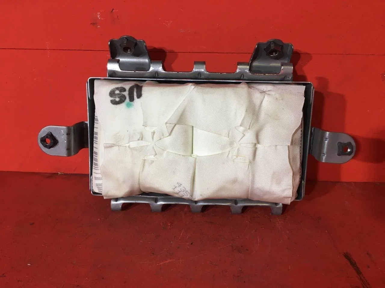 Подушка безопасности пассажира SUZUKI SX4 2005-2016 Хетчбэк, дверей