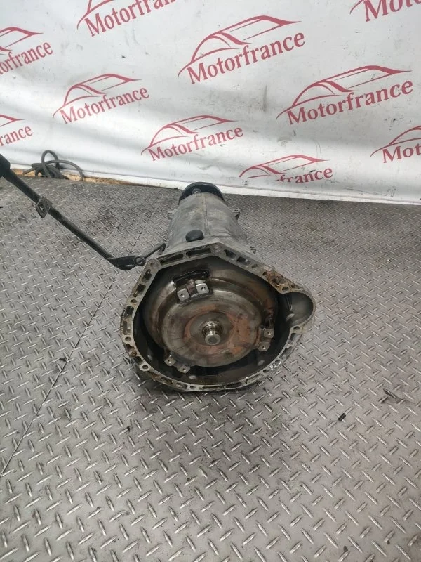 АКПП Mercedes-Benz Clk-Class 2000 722616 W208 111.956 2.0