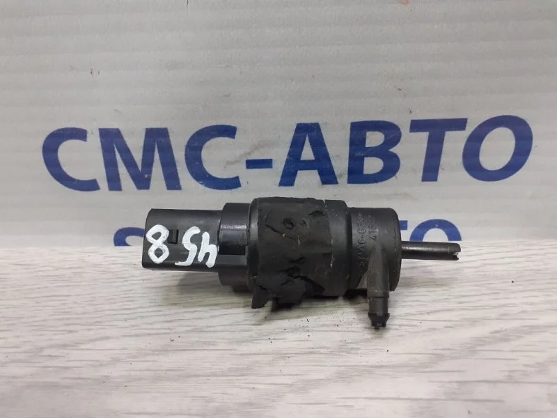 Насос омывателя стекла Audi A6 2015 1K6955651 C7 2.0T CYP