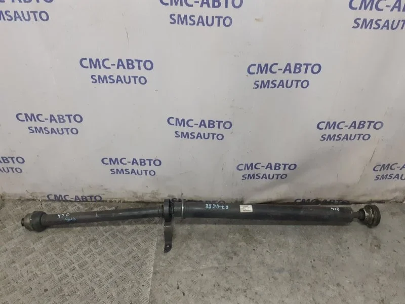 Карданный вал Audi A7 4G0521101C C7 3.0 CGW