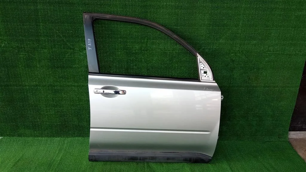Б.у. дверь NISSAN X-TRAIL T31 NISSAN X-TRAIL T31