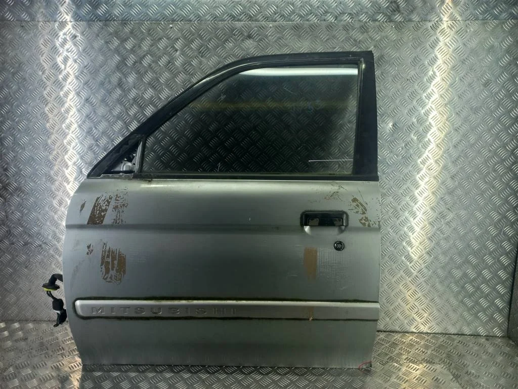 Дверь передняя левая MITSUBISHI Pajero Sport 1 K9