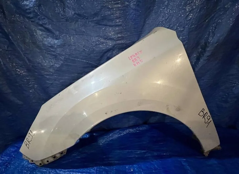 Б.у. крыло SUBARU LEGACY/ OUTBACK B14 SUBARU LEGACY/ OUTBACK B14