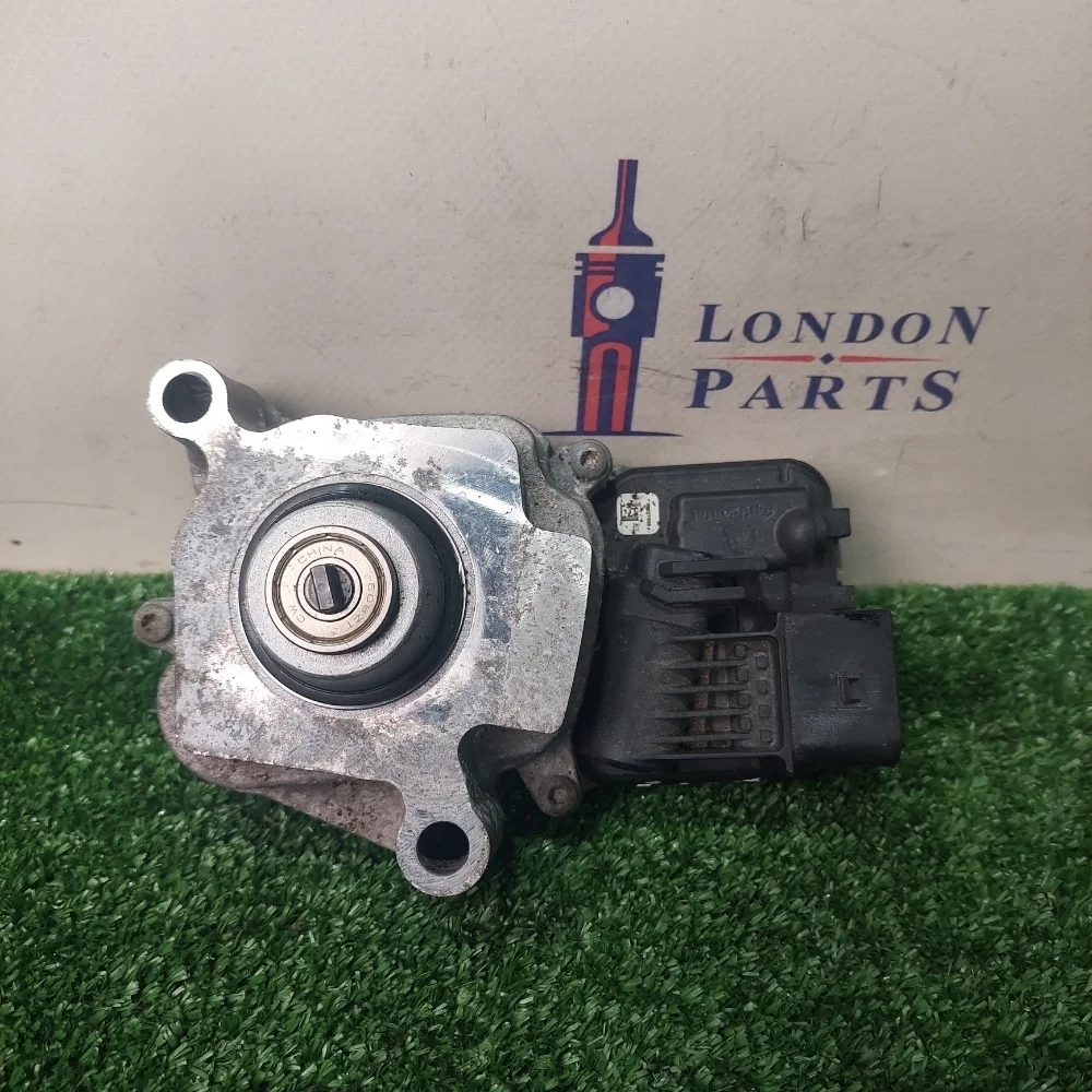 Серводвигатель раздатки BMW X3 F25