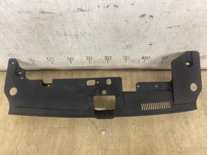 Накладка замка капота MITSUBISHI LANCER 10 2007, 2008, 2009, 2010, 2011, 2012, 2013, 2014, 2015 CY1A, CY2A, CY3A, CY4A, CY6A, CY8A, CY9A, CZ4A, CX1A, CX2A,