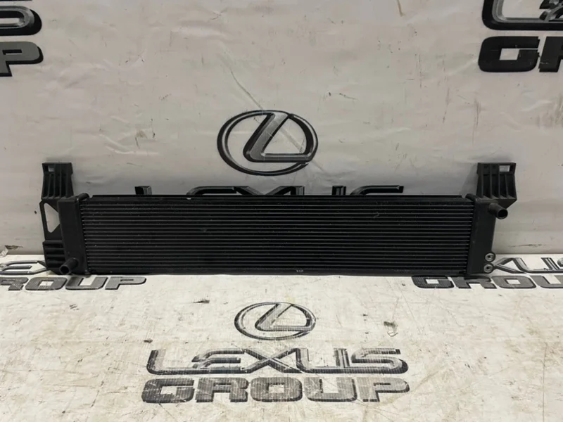 Радиатор инвертора Lexus Rx450H GYL25 2GRFXS 2018