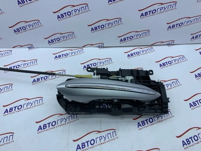 Ручка двери BMW 5er 530D 2012 F10