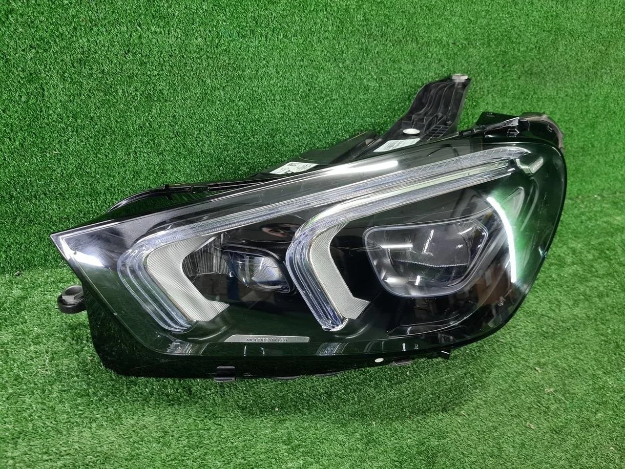 Фара левая Mercedes-Benz Gle V167 (2018-2023)